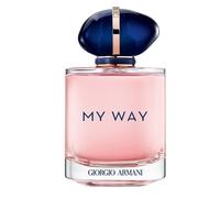 Armani - My Way Refillable Perfumes 90 ml female