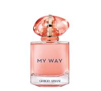 MY WAY YLANG eau de parfum vaporizador 50 ml