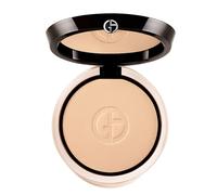 Armani - Power Fabric + Ultra Longwear Setting Polvos de maquillaje 9.4 g 01 Light