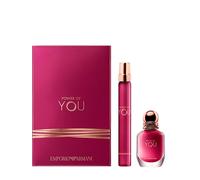 ARMANI Power Of You Eau De Parfum Estuche - 90 ML Eau de Parfum Perfumes Mujer