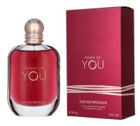 Armani Power Of You Eau De Parfum Spray Agua de perfume