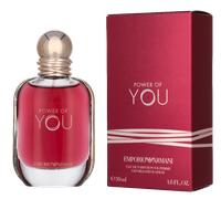 Armani Power Of You Eau De Parfum Spray Agua de perfume