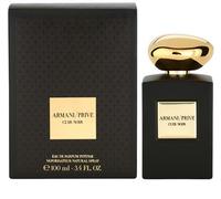 ARMANI PRIVE Perfumes Nicho Unisex Cuir Noir