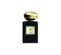 ARMANI/PRIVÉ Cuir Noir Eau de Parfum 100 ml
