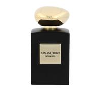 Armani Privé Oud Royal agua de perfume unisex 100 ml