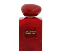Armani Privé Rouge Malachite agua de perfume 100 ml unisex