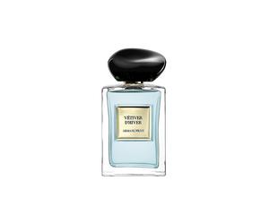 ARMANI/PRIVÉ Vétiver D'Hiver Eau de Toilette 100ml