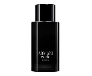 ARMANI Productos para hombre Code Le Parfum