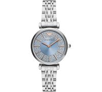 Armani Reloj mujer cuarzo display analogico. Gris Variante única