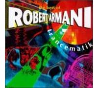 Armani, Robert - Trancematik-Best of Robert Armani