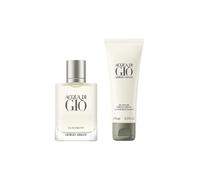 ARMANI Set de regalo - Acqua Di Giò Eau de Toilette Set 75ml / 50ml