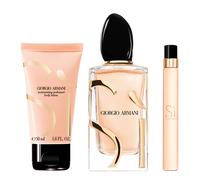 ARMANI Si Eau De Parfum Estuche - 100 ML Eau de Parfum Perfumes Mujer
