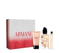 ARMANI Sì Eau de Parfum Estuche - 100 ML Eau de Parfum Perfumes Mujer