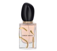 Armani Si Eau de parfum Spray 30 ml Mujer