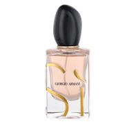 Armani - Sì - Eau De Parfum Recargable - Eau De Parfum 50ml