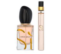 Armani Si Set de Regalo Recargable