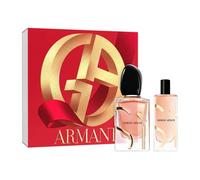 Armani Si Intense 2023 Set de Regalo