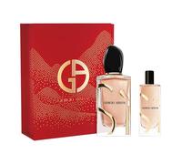 Armani Si Intense 2023 Set de Regalo Recargable
