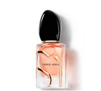 Armani Perfumes femeninos Si Eau de Parfum Spray Intense - Rellenable 50 ml