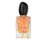Armani Si Intense Eau de Parfum Spray 50 ml Mujer
