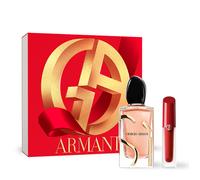 SÌ INTENSE ESTUCHE 2 pz