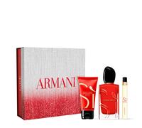 ARMANI Si Passione Eau De Parfum Estuche - 100 ML Eau de Parfum Perfumes Mujer