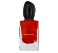 Armani Si Passione Eau de parfum Spray 50 ml Mujer