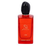 Armani Si Passione Eclat Eau de parfum Spray 100 ml Mujer