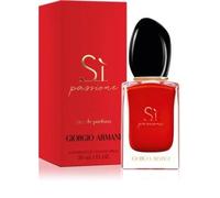 Armani SI Passione EDP Para Mujer 30ml