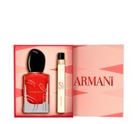 ARMANI Si Passione Estuche - 50 ML Eau de Parfum Perfumes Mujer
