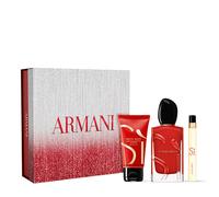 Mejor Dto! Sí Passione Estuche 100 ml Eau de Parfum