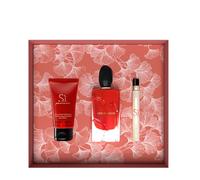 Armani Sì Passione Estuche | Precio, Comprar n/a 100 ml Vaporizador + Loción Corporal 50 ml + 10 ml