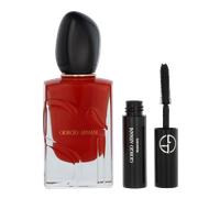 Armani Si Passione Set de Regalo