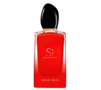 Armani Sì Passione Intense Eau de Parfum | Paco Perfumerías n/a 100 ml Vaporizador (Formato Anterior)
