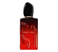 Armani Sì Passione Intense Eau de Parfum | Paco Perfumerías n/a 100 ml Vaporizador Recargable
