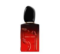 Armani Sì Passione Intense Eau de Parfum | Paco Perfumerías n/a 50 ml Vaporizador Recargable