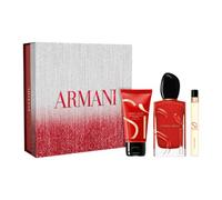 Armani Si Passione Set de Regalo