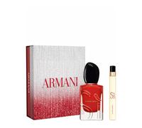 Armani Si Passione Set de Regalo
