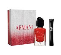 Armani Si Passione Set de Regalo