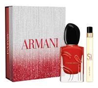 Armani - Si Passione Xmas Set Estuches de perfumes 60 ml female