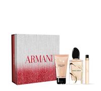 Armani - Si - Eau De Parfum Cofre