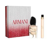 Armani Si Set de Regalo Recargable