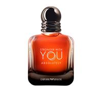 ARMANI Stronger With You Absolutely - 100 ML Eau de Parfum Perfumes Hombre