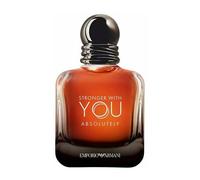 Armani Stronger With You Absolutely Perfume 100 ml