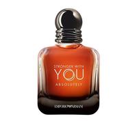 Armani Stronger With You Absolutely Perfume 50 ml