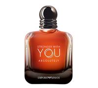 Giorgio Armani Emporio Armani Stronger With You Absolutely - Eau De Parfum 100 ml