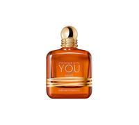 Armani - Emporio Stronger With You Amber Perfumes 100 ml male