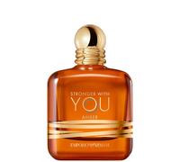 Armani Stronger With You Amber Eau de Parfum 100ml