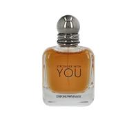 Armani Stronger With You Eau de toilette Spray 50 ml Hombre