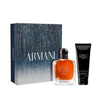 ARMANI Stronger With You Intensely Eau De Parfum Estuche - 100 ML Eau de Parfum Perfumes Mujer